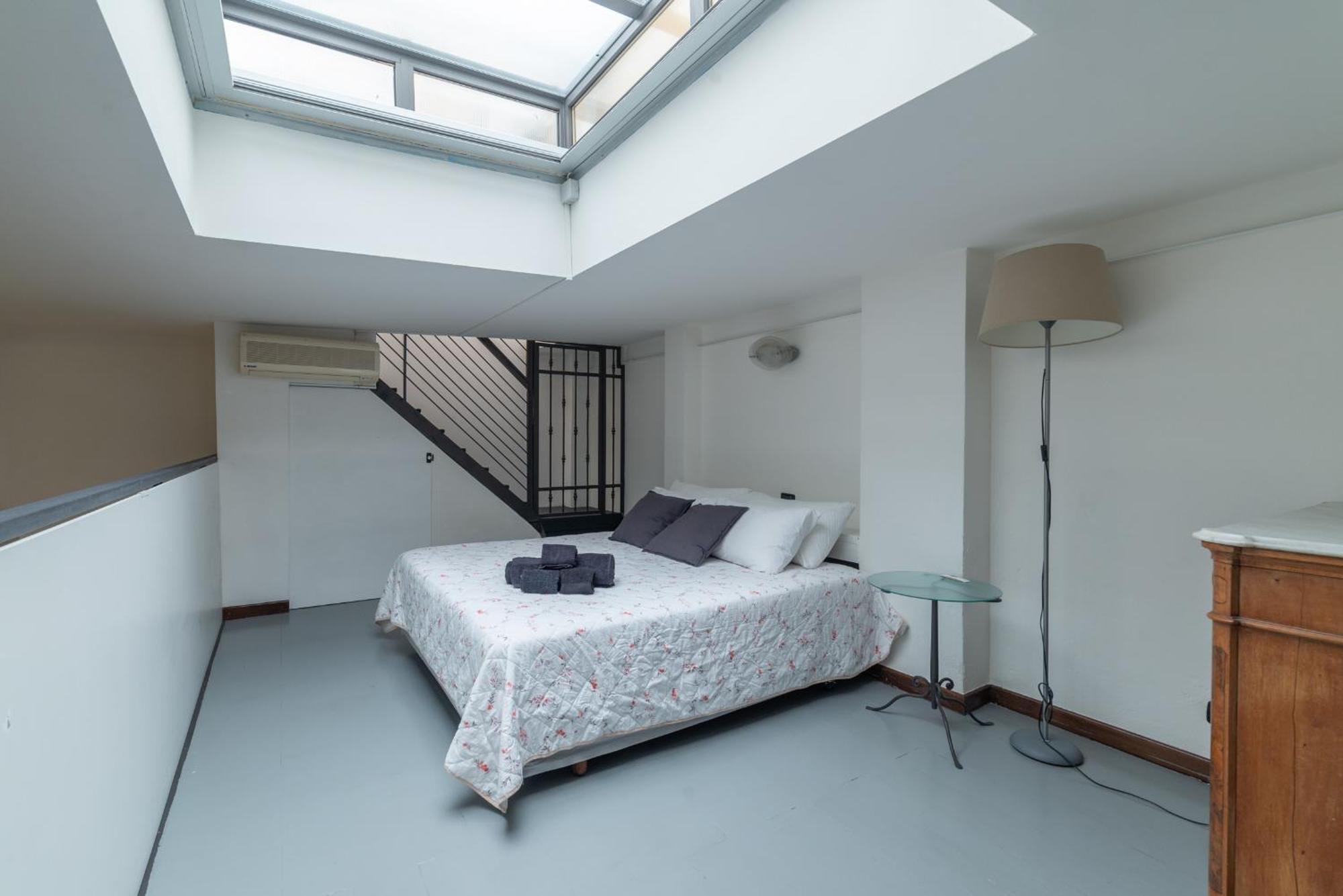 Throat House Apartment Milano Exterior foto