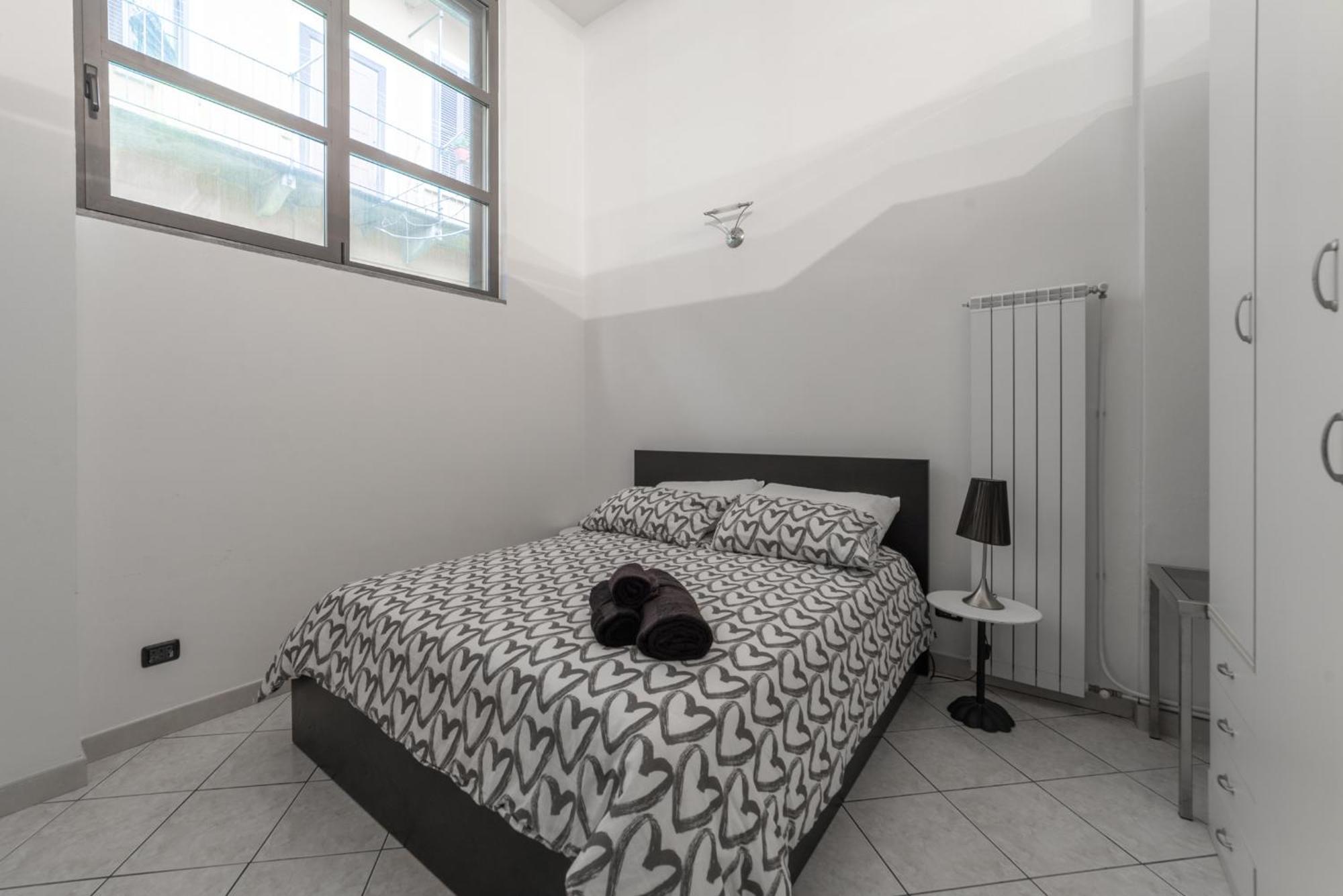 Throat House Apartment Milano Exterior foto