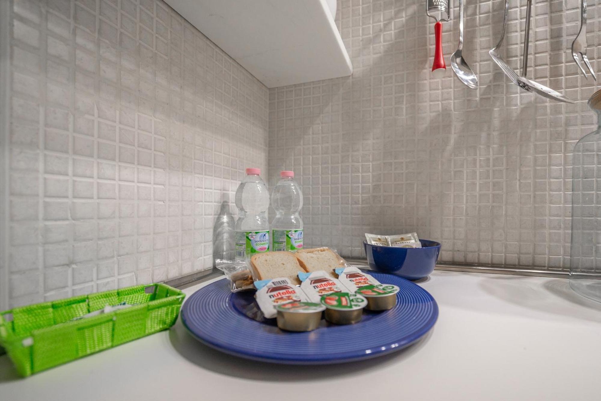 Throat House Apartment Milano Exterior foto