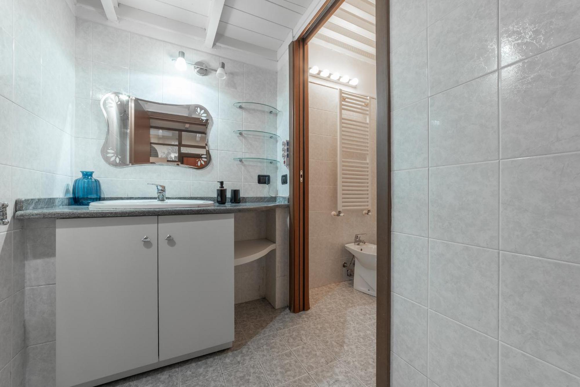 Throat House Apartment Milano Exterior foto